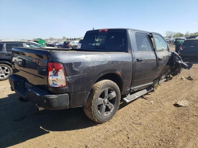 2013 Dodge RAM 1500 SLT