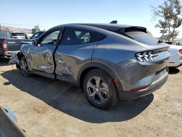 2023 Ford Mustang MACH-E Select