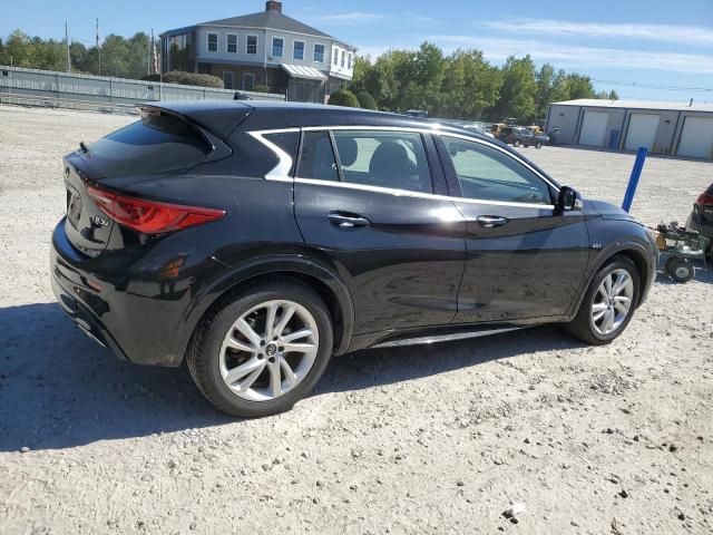 2018 Infiniti QX30 Base