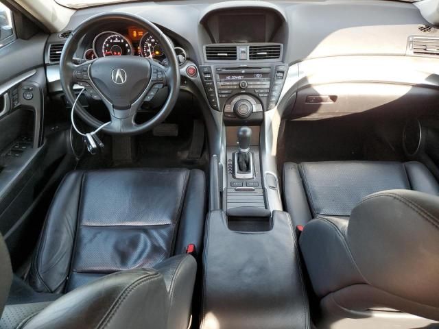 2011 Acura TL