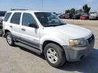 2005 Ford Escape HEV