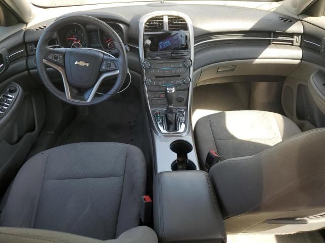 2013 Chevrolet Malibu LS