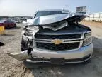 2017 Chevrolet Suburban K1500 LT