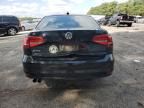 2015 Volkswagen Jetta Base