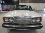 1983 Mercedes-Benz 240 D