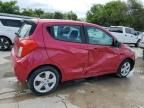 2019 Chevrolet Spark LS