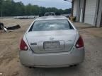 2004 Nissan Maxima SE