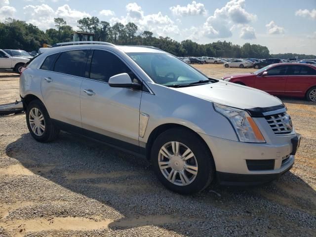 2013 Cadillac SRX Luxury Collection