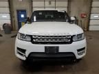 2016 Land Rover Range Rover Sport HSE