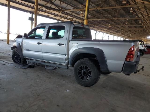 2007 Toyota Tacoma Double Cab Prerunner