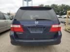 2007 Honda Odyssey LX