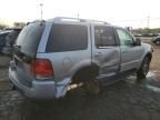 2004 Lincoln Aviator