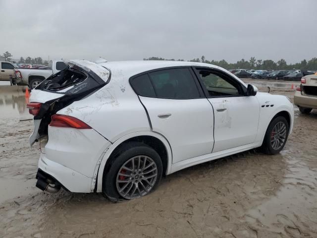 2023 Maserati Grecale GT