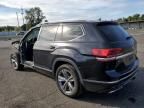 2018 Volkswagen Atlas SEL