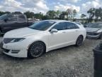 2015 Lincoln MKZ