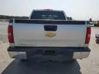 2012 Chevrolet Silverado K1500 LT