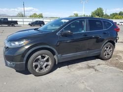 2018 Honda CR-V EX en venta en Littleton, CO