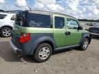 2008 Honda Element LX