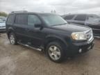 2009 Honda Pilot EXL