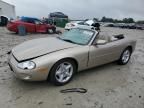 1997 Jaguar XK8