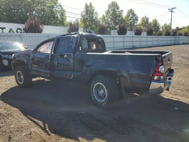 2012 Toyota Tacoma