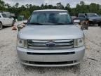 2009 Ford Flex Limited