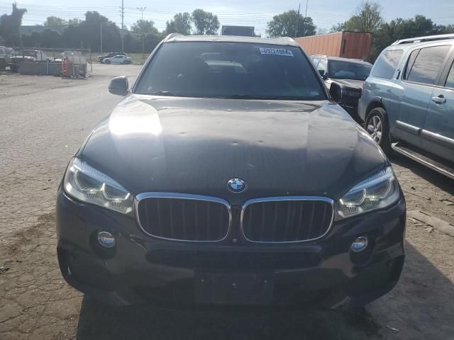 2014 BMW X5 XDRIVE35I