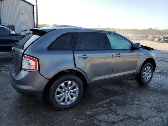 2010 Ford Edge SEL