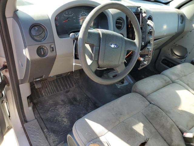 2005 Ford F150