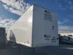 2017 Hyundai 53FT Trailer