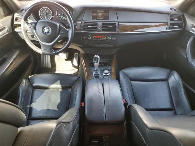 2009 BMW X5 XDRIVE30I