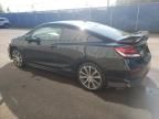 2014 Honda Civic SI