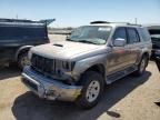 2002 Toyota 4runner SR5