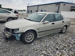 2005 Saab 9-5 ARC en venta en Barberton, OH