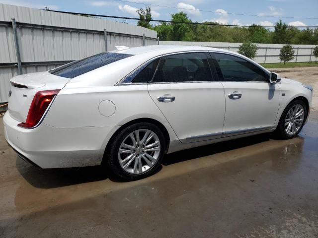 2019 Cadillac XTS Luxury