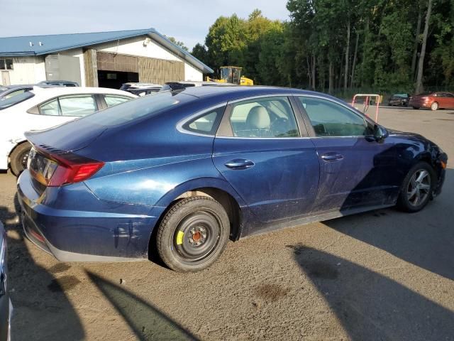 2020 Hyundai Sonata SE