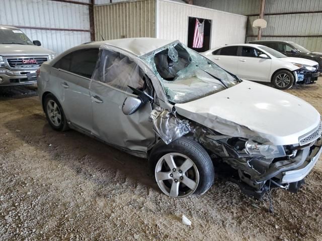 2013 Chevrolet Cruze LT