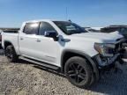 2019 GMC Sierra K1500 SLE