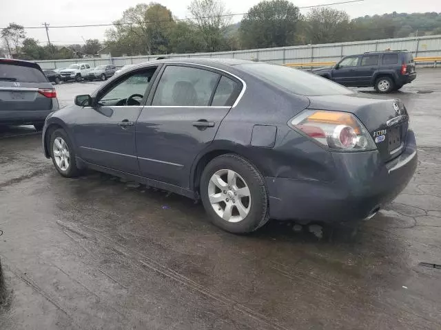 2009 Nissan Altima 2.5