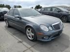 2009 Mercedes-Benz E 350