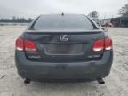 2007 Lexus GS 350