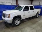 2008 GMC Sierra K1500