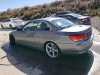 2008 BMW 335 I