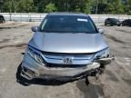 2018 Honda Odyssey EXL