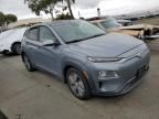 2019 Hyundai Kona Limited