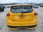 2016 Ford Focus ST