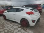 2016 Hyundai Veloster Turbo