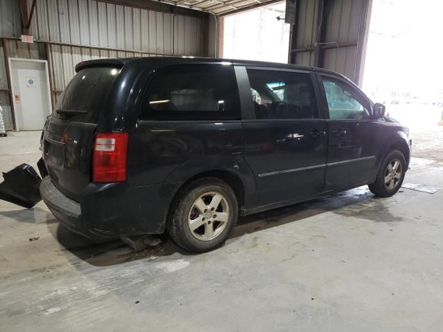 2008 Dodge Grand Caravan SXT