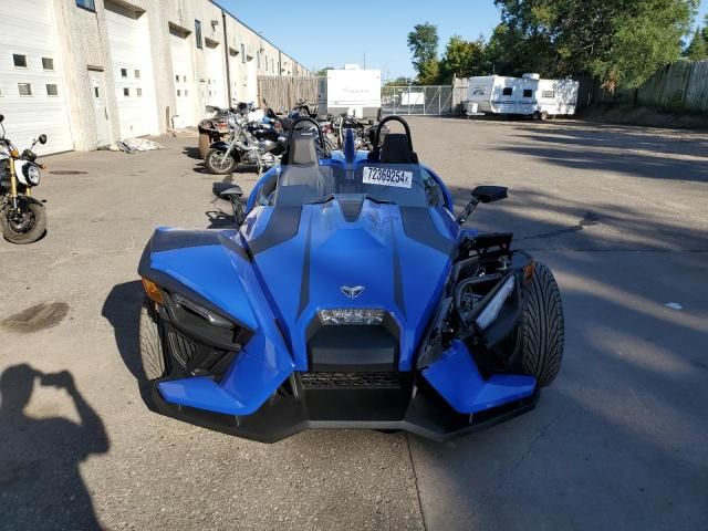 2023 Polaris Slingshot SL