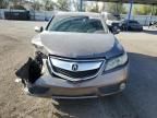 2013 Acura RDX Technology